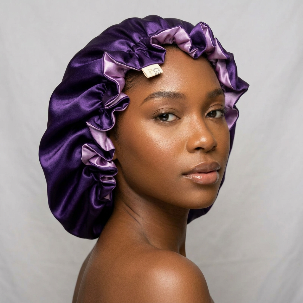 Royal Luxe Bonnet