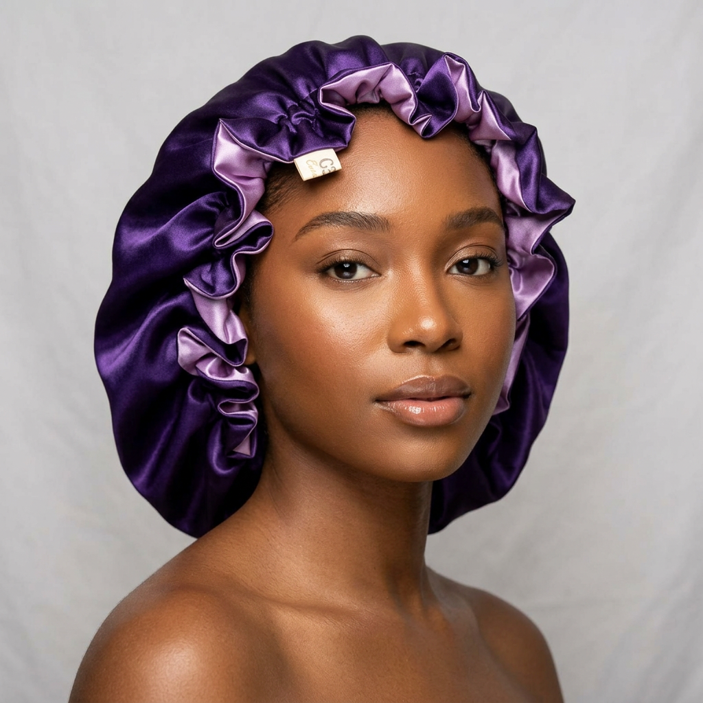 Royal Luxe Bonnet