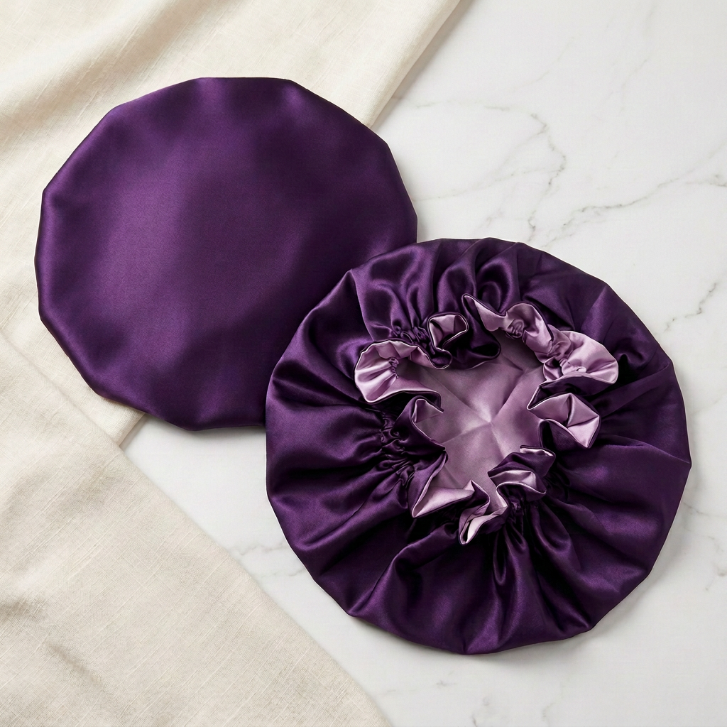 Royal Luxe Bonnet