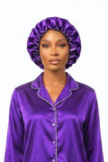 Royal Luxe Bonnet