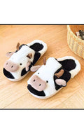 Moo Slippers