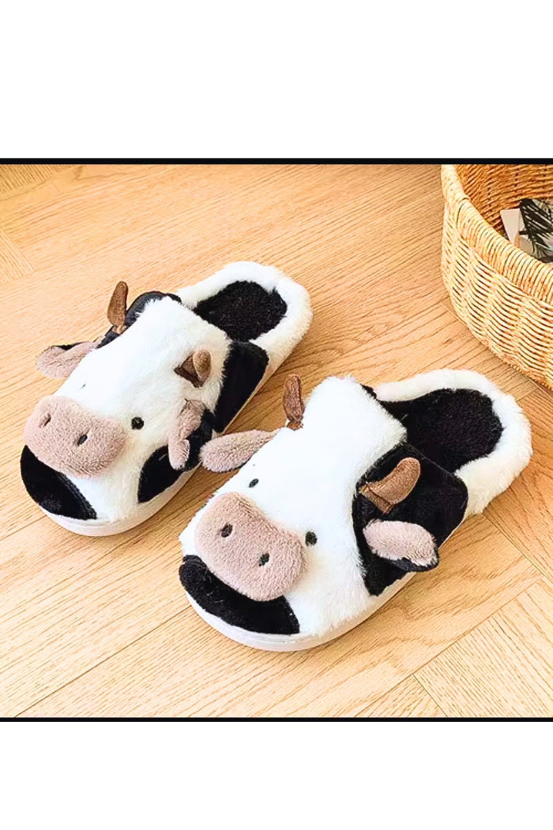 Serenity Dream Set | Pajama & Slipper Bundle