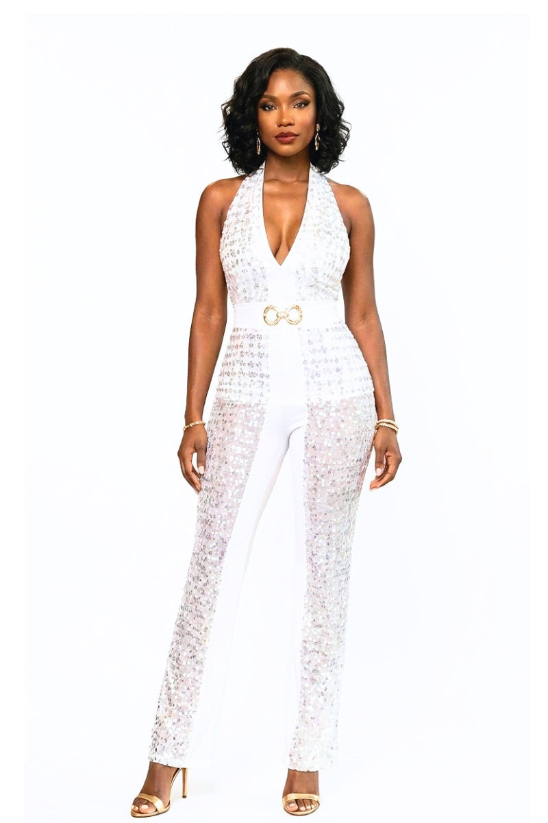 The Empress Jumpsuit