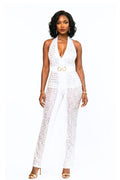 The Empress Jumpsuit