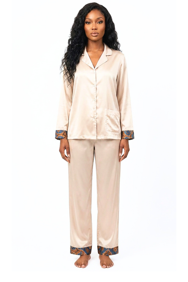 Golden Heritage Luxe Set
