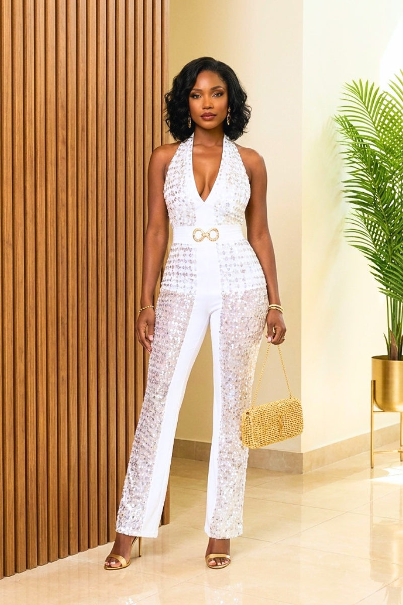 The Empress Jumpsuit